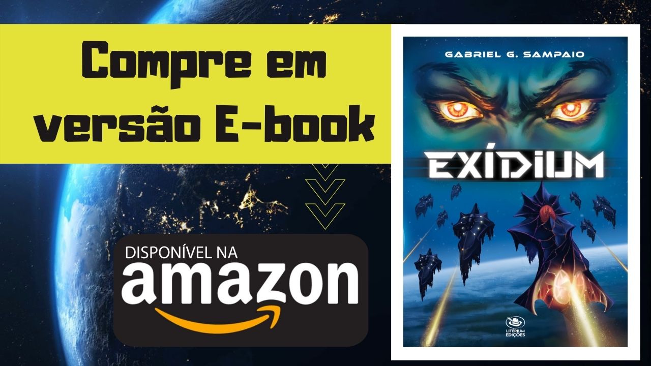 E-book de Exídium